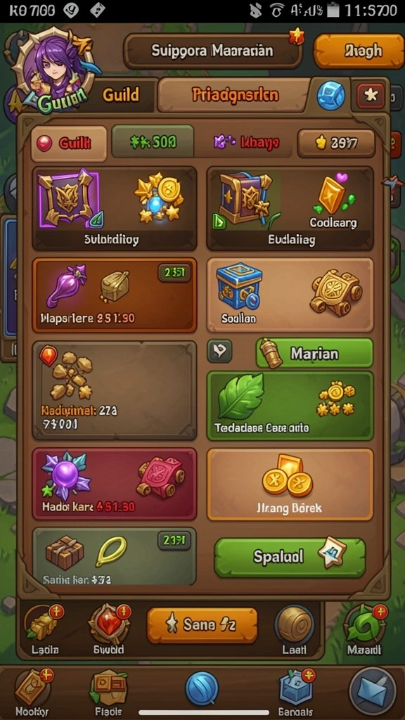 Screenshot slotgaming nomor 1