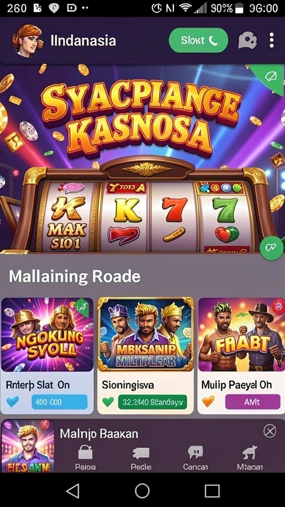 Screenshot sm605 nomor 1