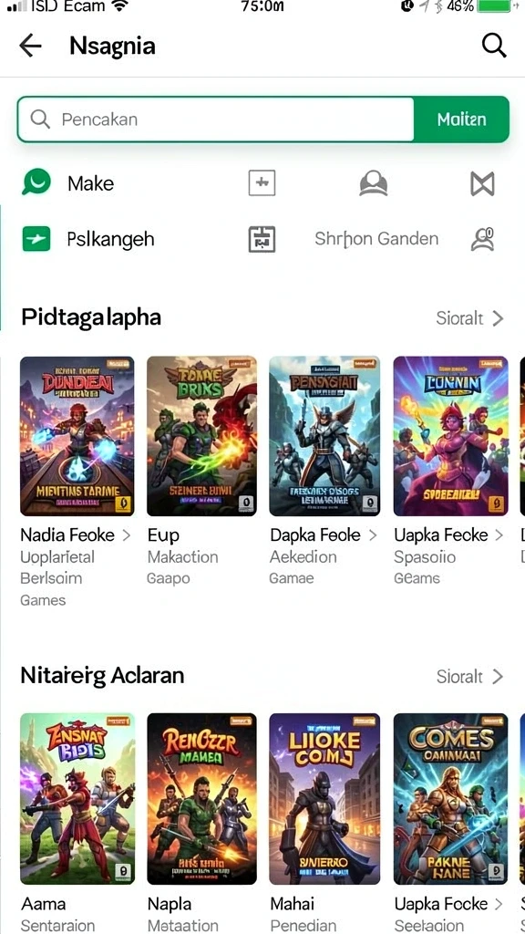 Screenshot sobatgaming nomor 2