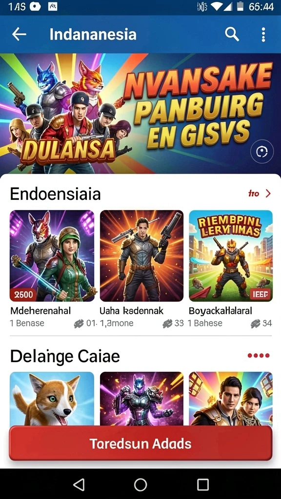 Screenshot sobatgaming nomor 3