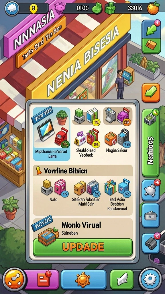 Screenshot soju88 nomor 3
