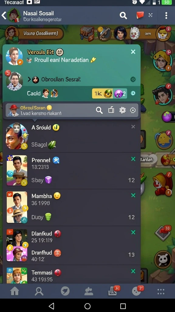 Screenshot t9999 nomor 2
