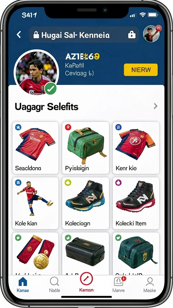 Screenshot tokopediavip nomor 1
