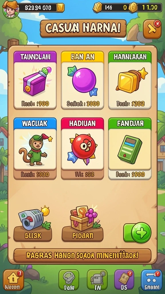 Screenshot topdomino nomor 3