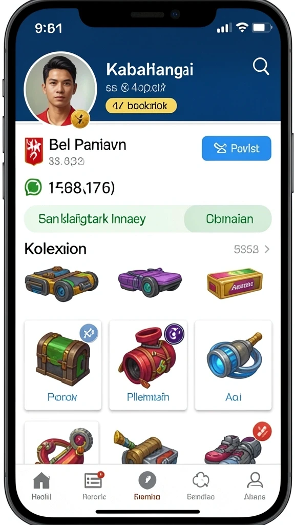 Screenshot v89 nomor 2