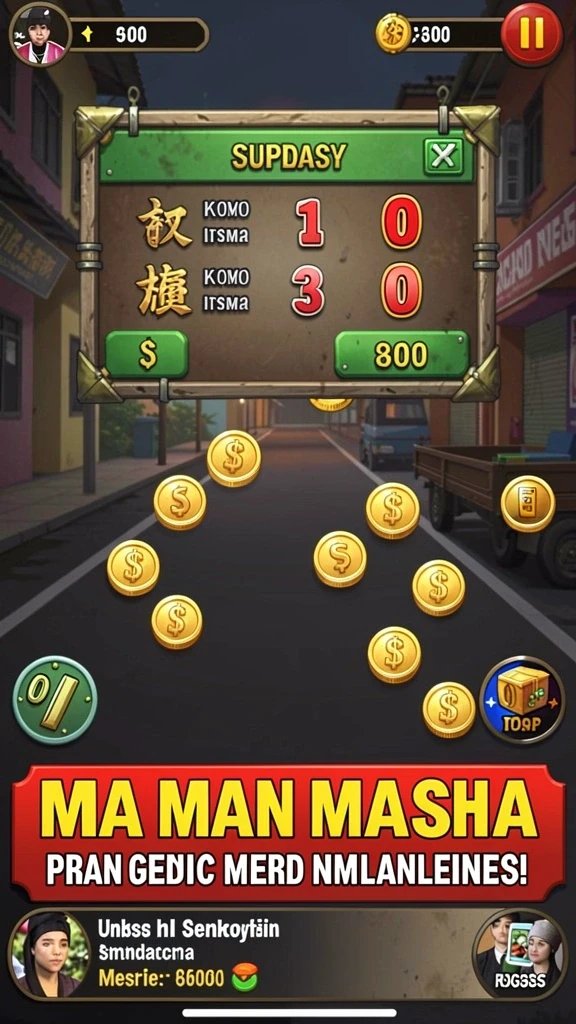 Screenshot vo777 nomor 3