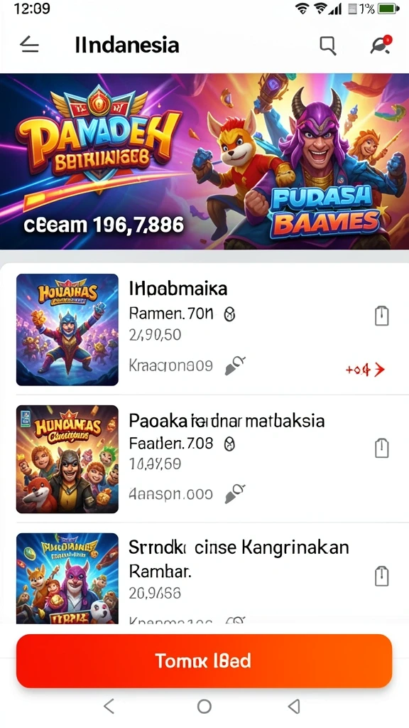 Screenshot win33 nomor 1