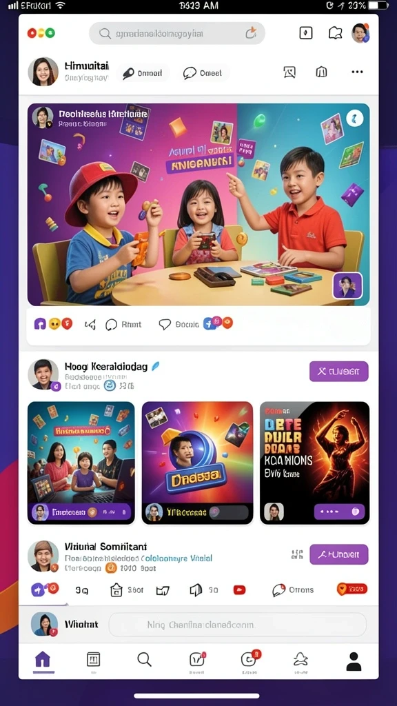 Screenshot win33 nomor 2