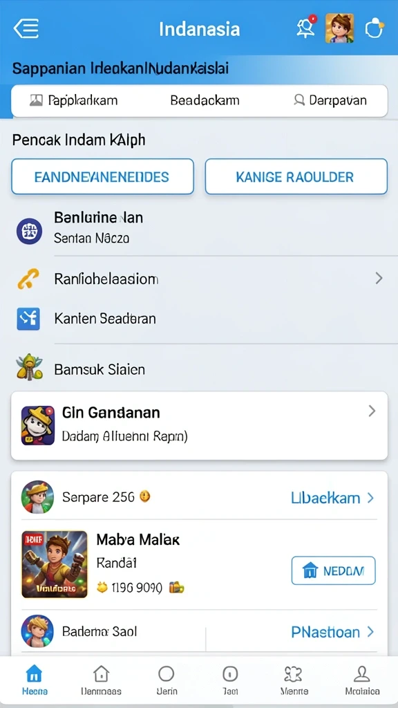 Screenshot win33 nomor 3