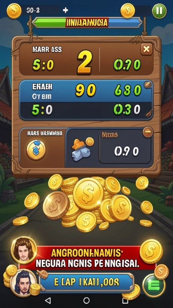 Screenshot wow99 nomor 2