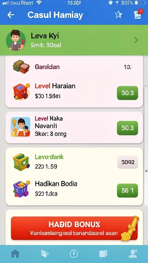 Screenshot wow99 nomor 3