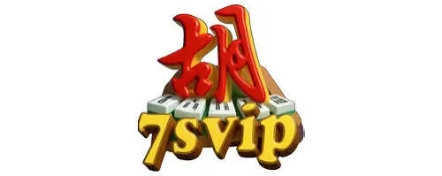 7svip — logo banner resmi Indonesia